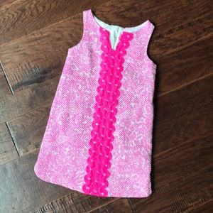 Lilly Pulitzer for Target girls dress size 6/6x